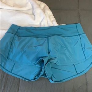 Lululemon shorts